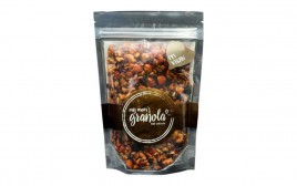 My Mom's Vegan Granola   Pack  250 grams